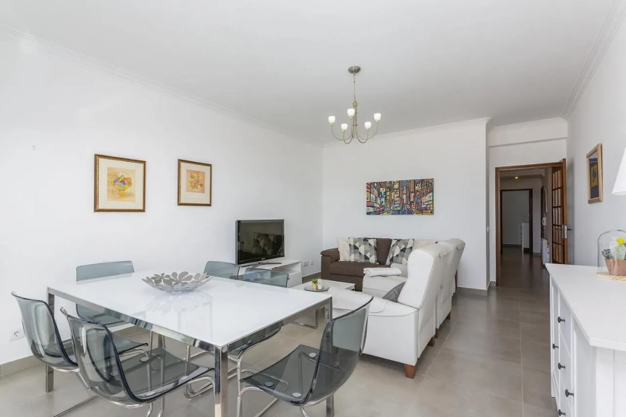 Miral 3 - Sea Front By Hd Properties Quarteira 0*,